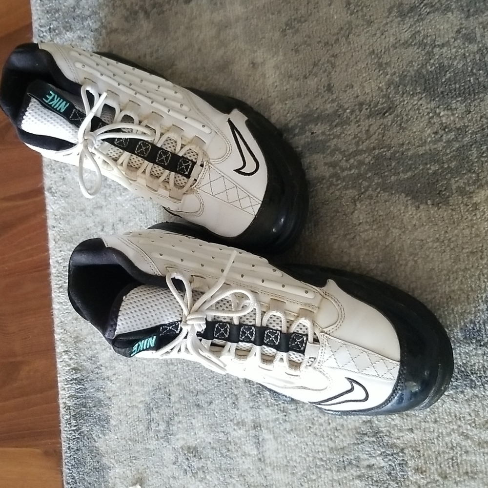 Ken Griffey Jr. Nike Air men's shoes